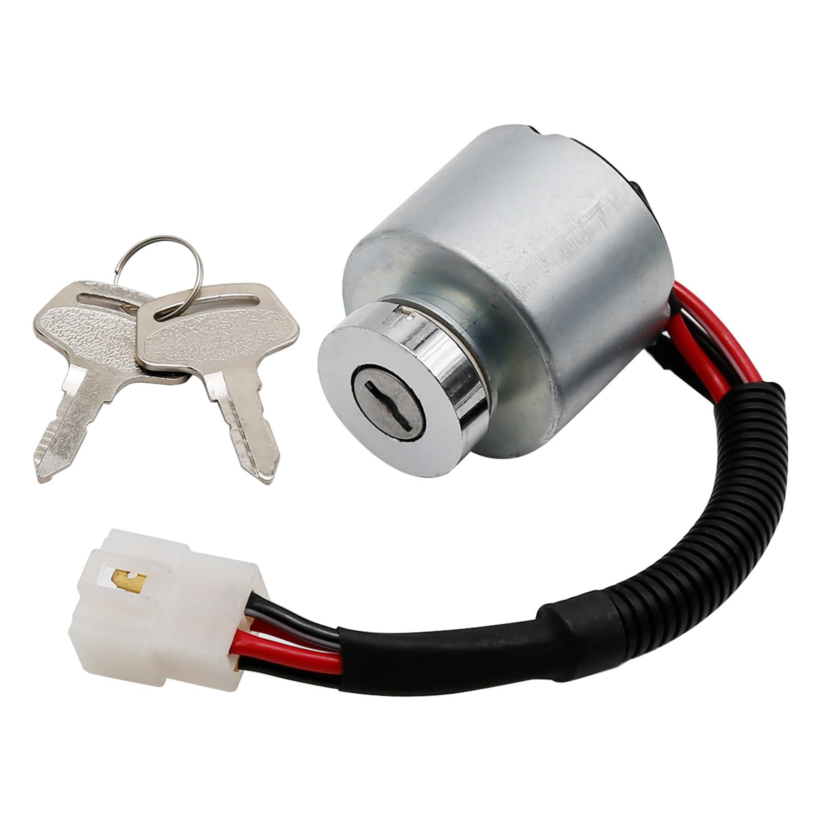Amazon.com: Ignition Switch 6610155200 6610155200 Replacement for